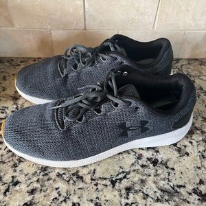 Under Armour • Men's Charged Pursuit 2 Running Shoe Size 12